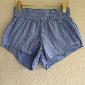 BO + TEE running shorts